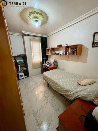 Piso en venta en Peñamefecit - Avda Barcelona en Jaén