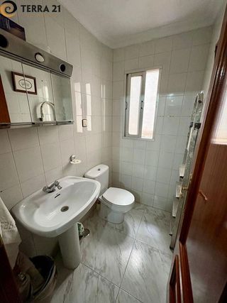 Piso en venta en Peñamefecit - Avda Barcelona en Jaén