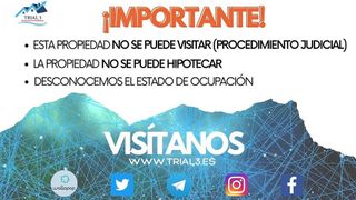 Piso en venta en Águilas ciudad en Águilas