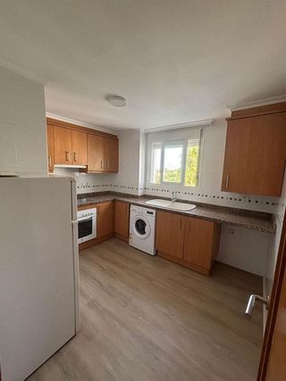 Piso en venta en Les Marines/Las Marinas en Dénia