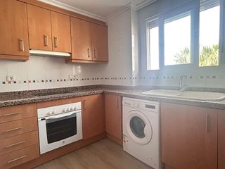 Piso en venta en Les Marines/Las Marinas en Dénia