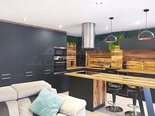 Ático en venta en Elda