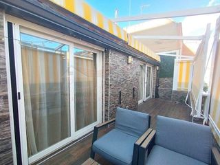 Ático en venta en Elda