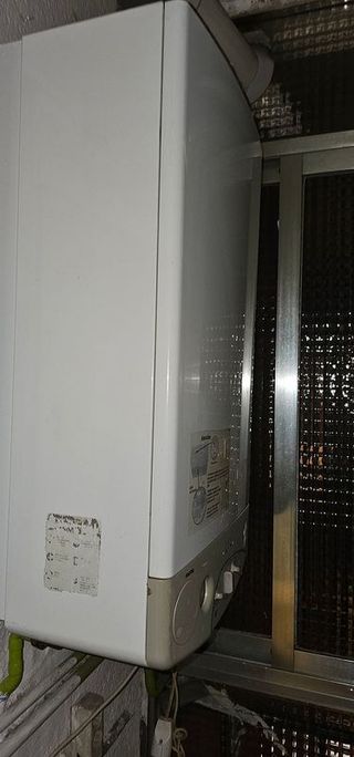 Piso en venta en Casco Antiguo en Alcorcón