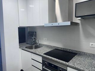 Piso en venta en Torrefiel en Valencia