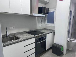 Piso en venta en Torrefiel en Valencia