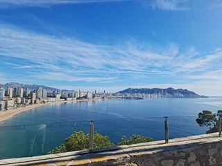 Piso en venta en Playa de Poniente en Benidorm