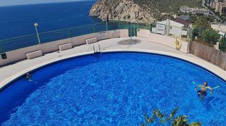 Piso en venta en Playa de Poniente en Benidorm