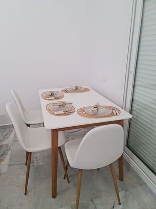 Piso en venta en Playa de Poniente en Benidorm