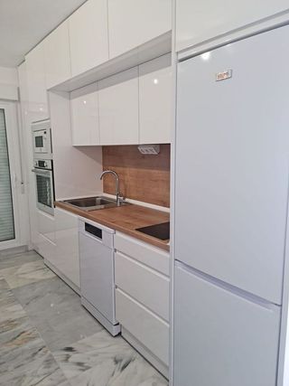 Piso en venta en Playa de Poniente en Benidorm