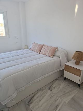 Piso en venta en Playa de Poniente en Benidorm