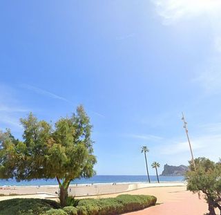 Piso en venta en Playa de Poniente en Benidorm