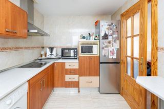 Piso en venta en Zona de San Cayetano en Churriana de la Vega