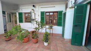 Piso en venta en Plaça de Toros en Palma de Mallorca