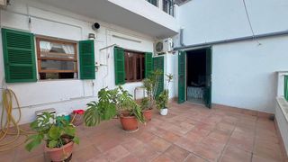 Piso en venta en Plaça de Toros en Palma de Mallorca