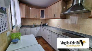 Piso en venta en Centro - Zona Playas en Chipiona