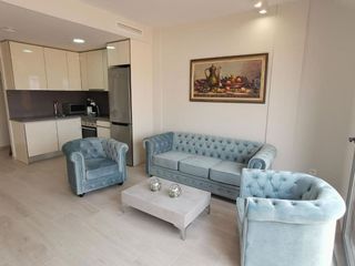 Ático en venta en Cala de Finestrat en Finestrat