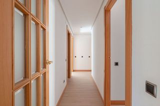 Piso en venta en Parquesol en Valladolid