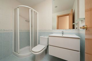 Piso en venta en Parquesol en Valladolid