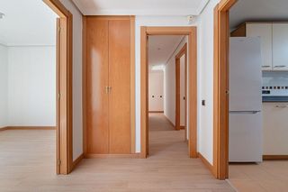 Piso en venta en Parquesol en Valladolid