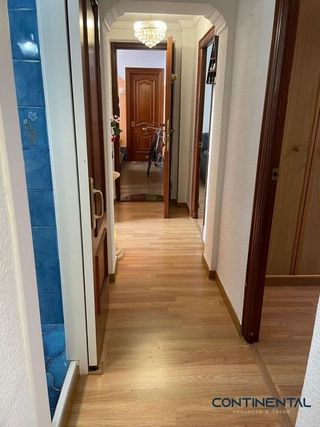 Piso en venta en Pumarín en Gijón