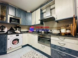 Piso en venta en Zorroza en Bilbao