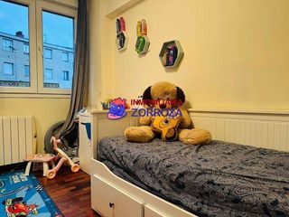 Piso en venta en Zorroza en Bilbao