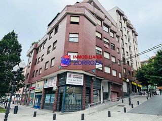 Piso en venta en Zorroza en Bilbao