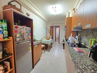 Piso en venta en Caranza en Ferrol