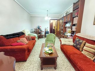 Piso en venta en Caranza en Ferrol