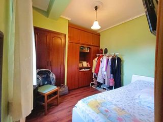 Piso en venta en Caranza en Ferrol