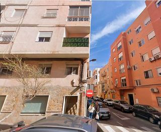 Piso en venta en Los Ángeles - Cruz de Caravaca en Almería