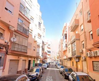 Piso en venta en Los Ángeles - Cruz de Caravaca en Almería