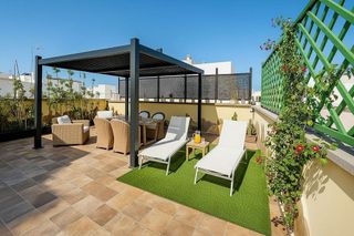 Ático en venta en Santa Catalina - Canteras en Palmas de Gran Canaria(Las)