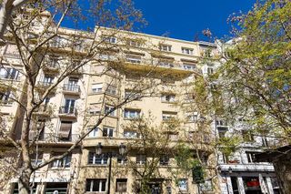 Piso en venta en Paseo Independencia en Zaragoza