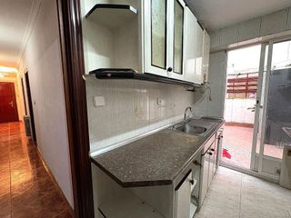 Piso en venta en Las Fuentes en Zaragoza