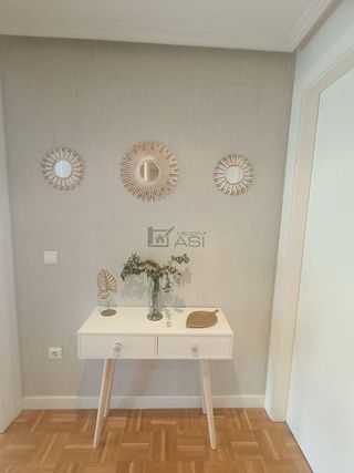 Piso en venta en Nava