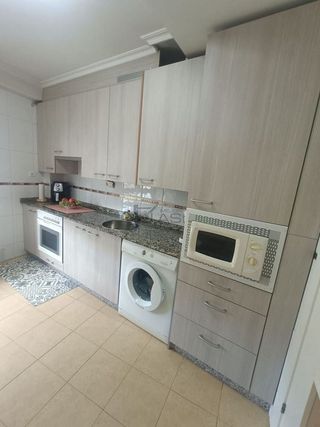 Piso en venta en Nava