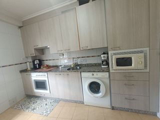 Piso en venta en Nava