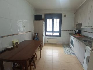Piso en venta en Nava
