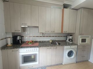 Piso en venta en Nava