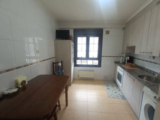 Piso en venta en Nava