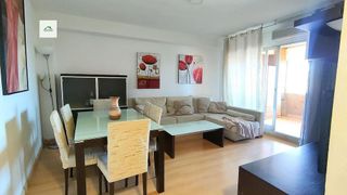 Piso en venta en San José en Huesca