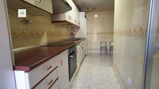 Piso en venta en San José en Huesca