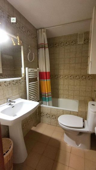 Piso en venta en San José en Huesca