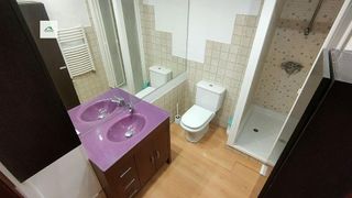 Piso en venta en San José en Huesca