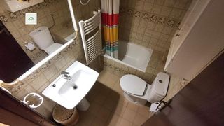 Piso en venta en San José en Huesca