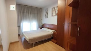 Piso en venta en San José en Huesca