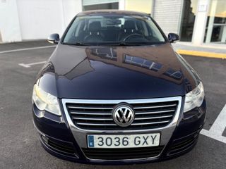 Volkswagen Passat 2010