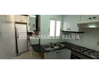 Piso en venta en Els Pins en Blanes